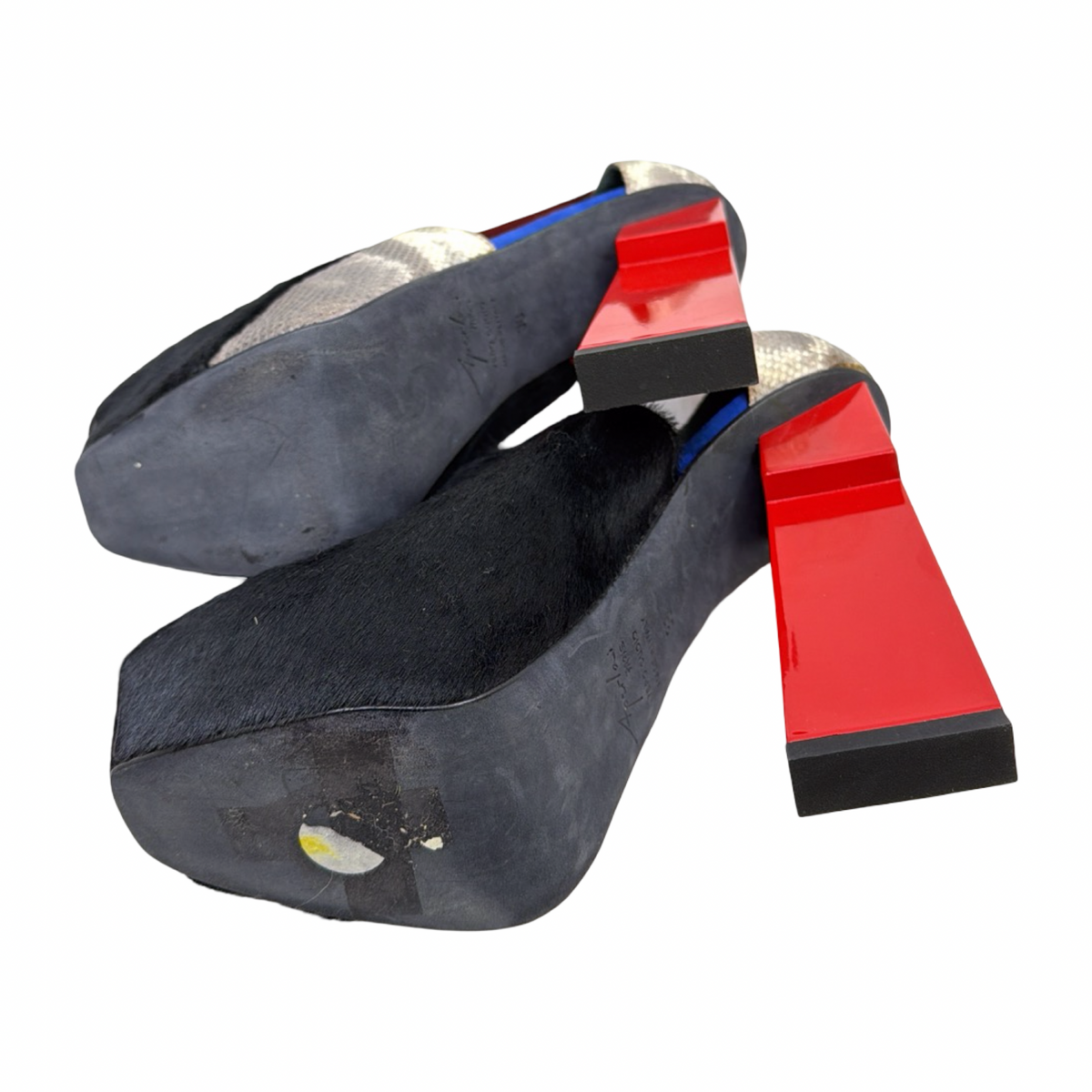Vintage Italian sz 38
