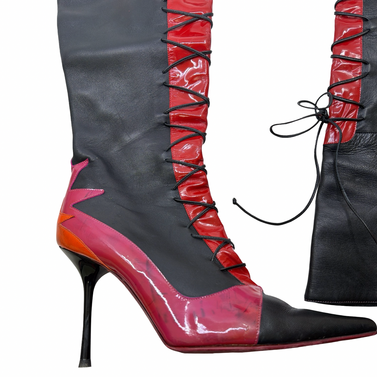 Escada sz 40