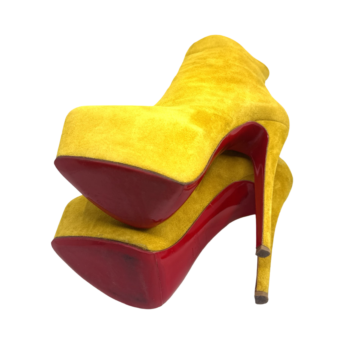 Christian Louboutin sz 38.5