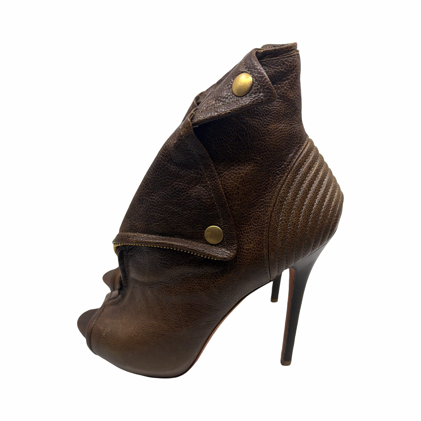 Alexander McQueen sz 38.5