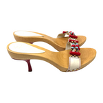 Giuseppe Zanotti sz 38