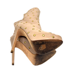 Vintage Italian sz 39.5