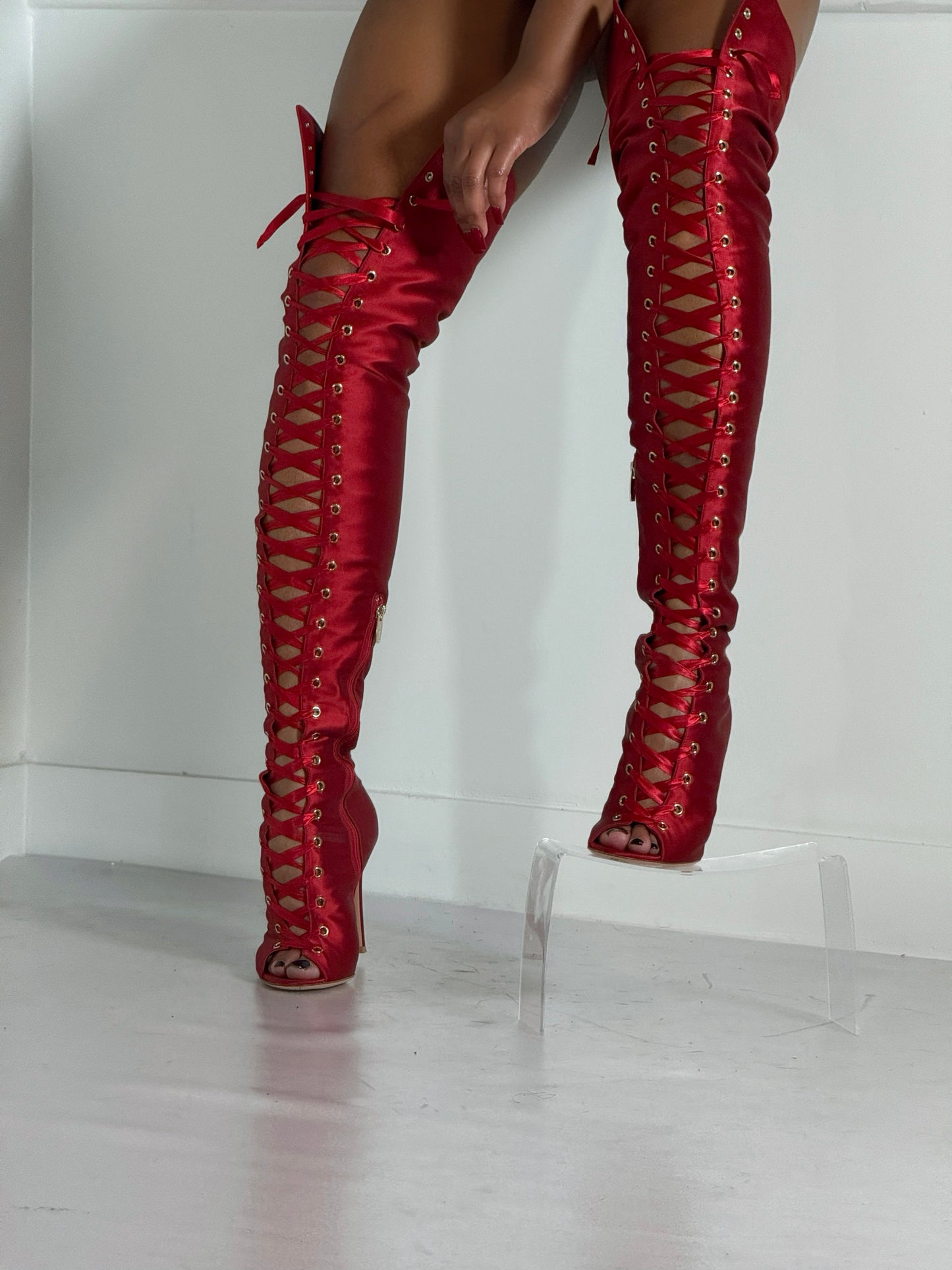 Gianvitto Rossi sz 38