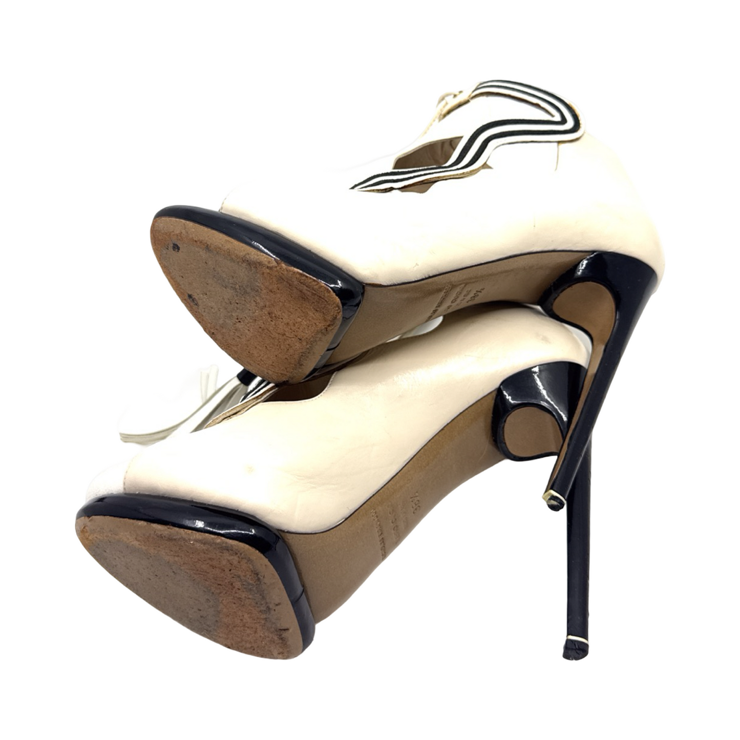 Nicholas Kirkwood sz 38.5