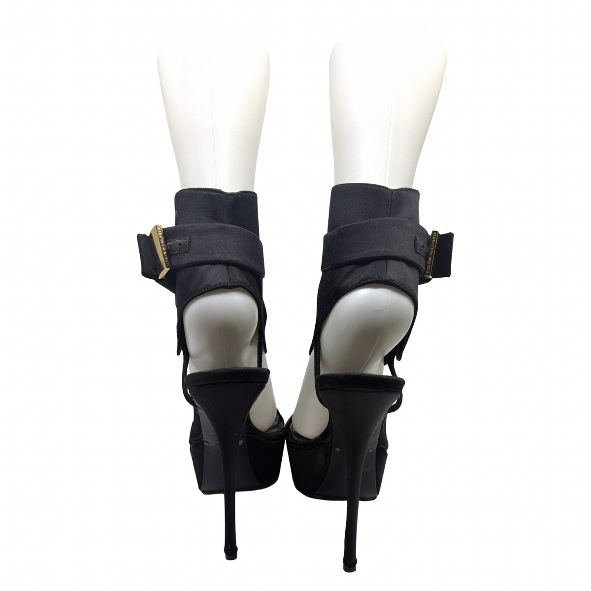 Alexander McQueen sz 38.5