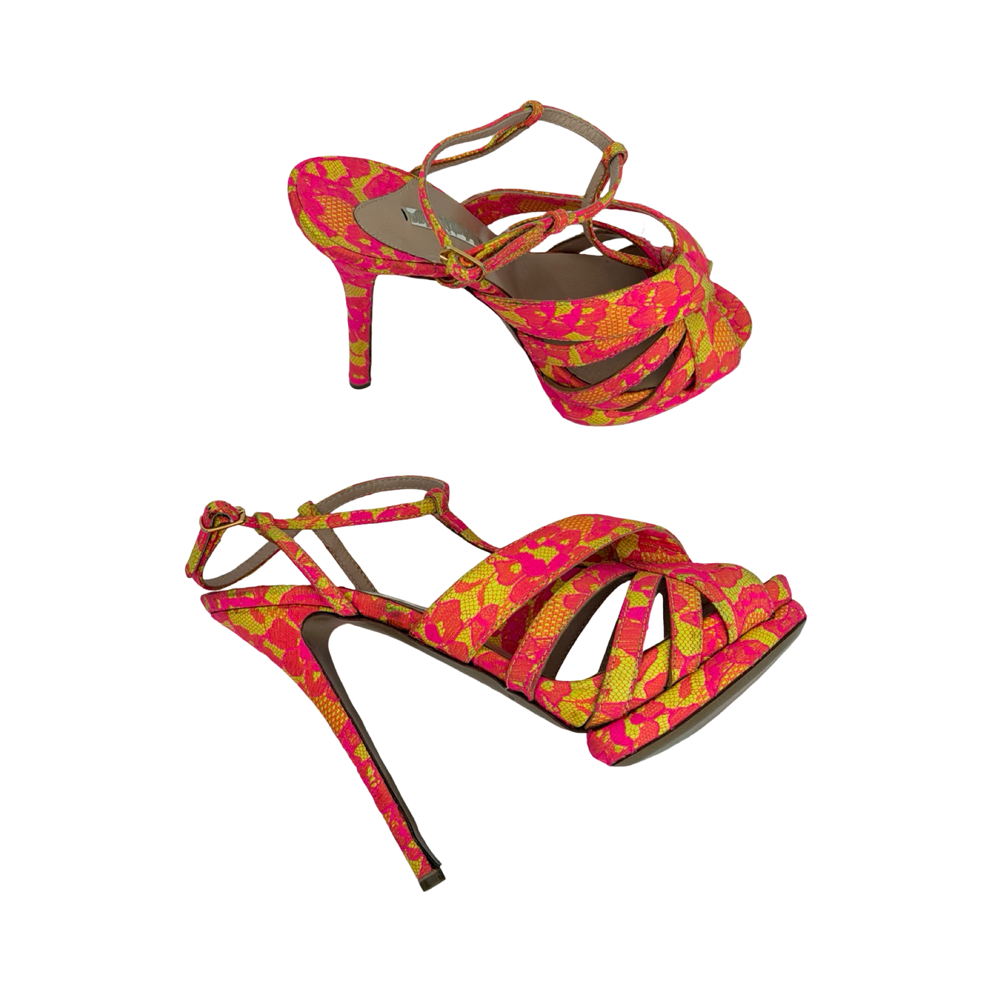 Nicholas Kirkwood sz 39 & 40