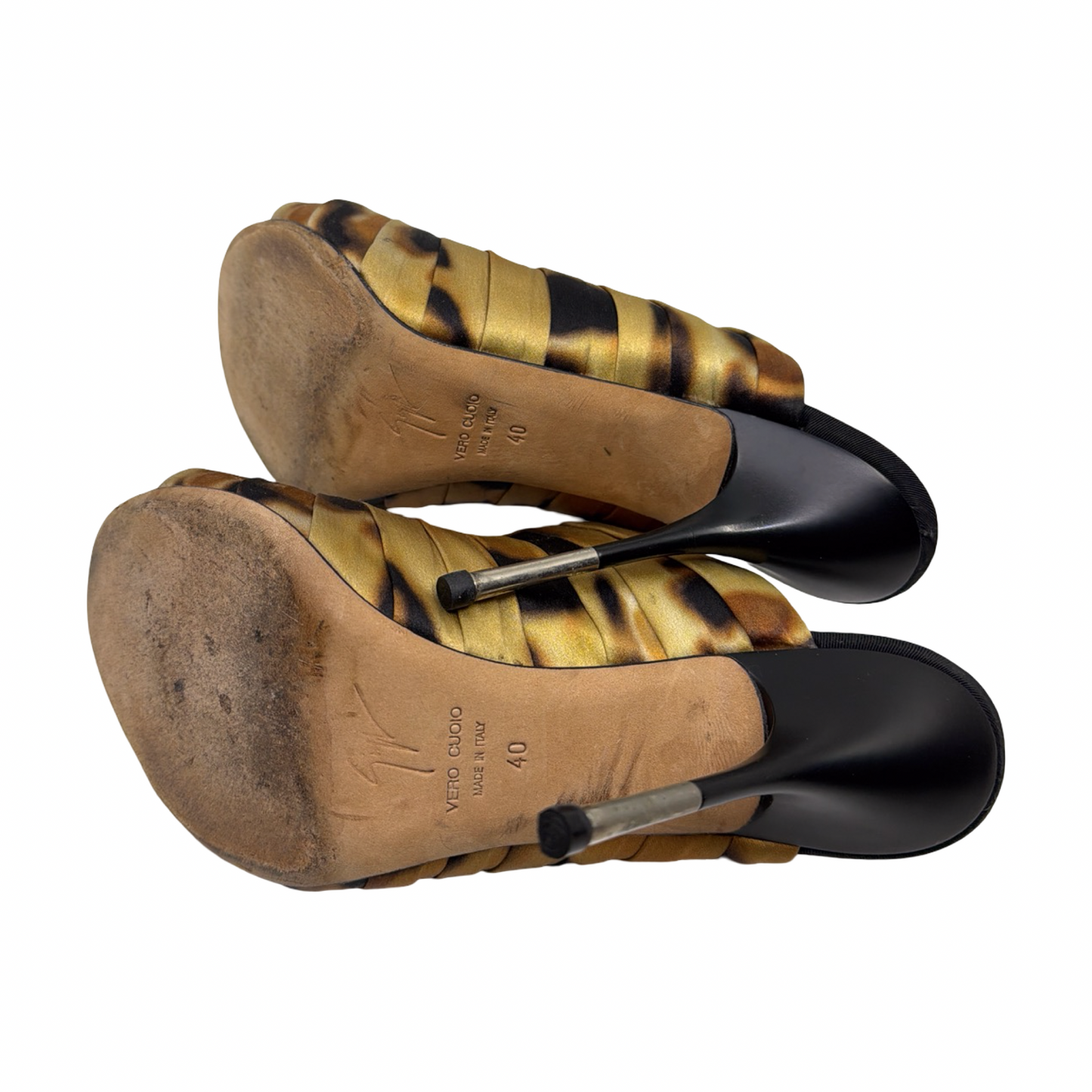 Giuseppe Zanotti sz 40
