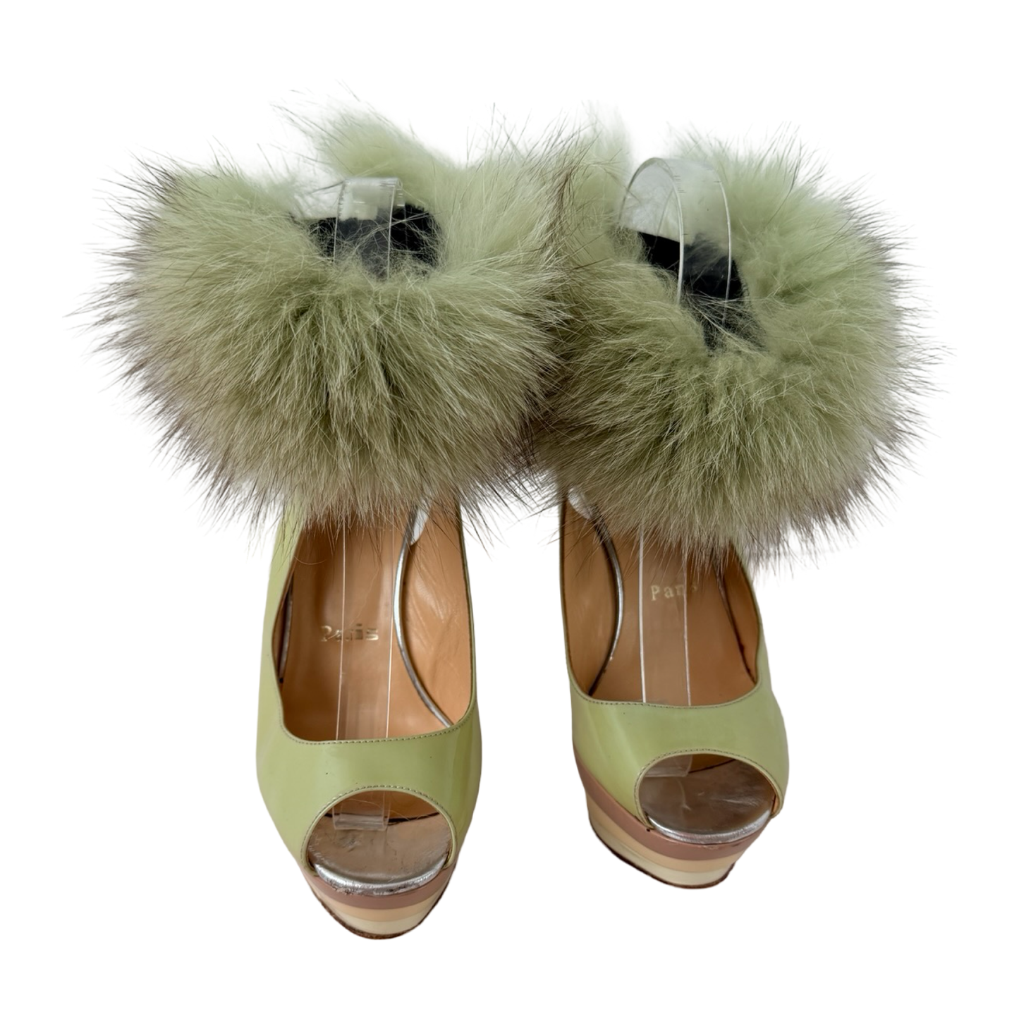 Christian Louboutin sz 36
