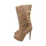 Vintage Italian sz 39.5