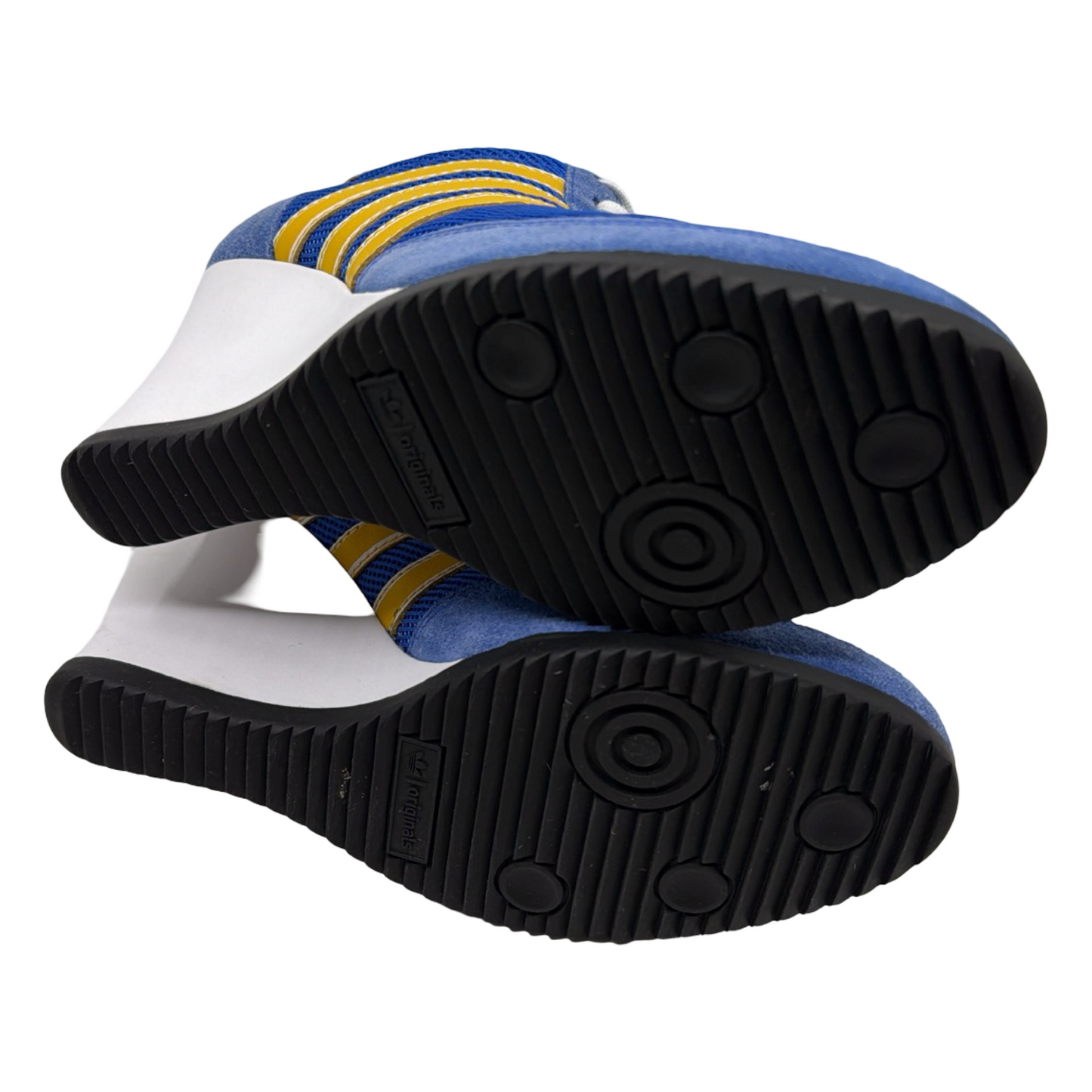 Adidas sz 7
