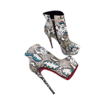 Christian Louboutin sz 37 & 40