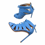 Vintage Italian sz 37