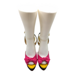 Charlotte Olympia sz 40