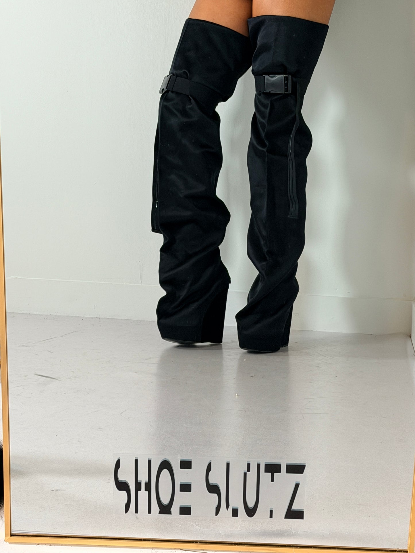 Gareth Pugh sz 41