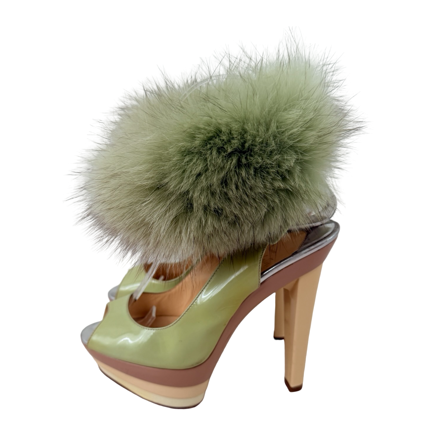 Christian Louboutin sz 36