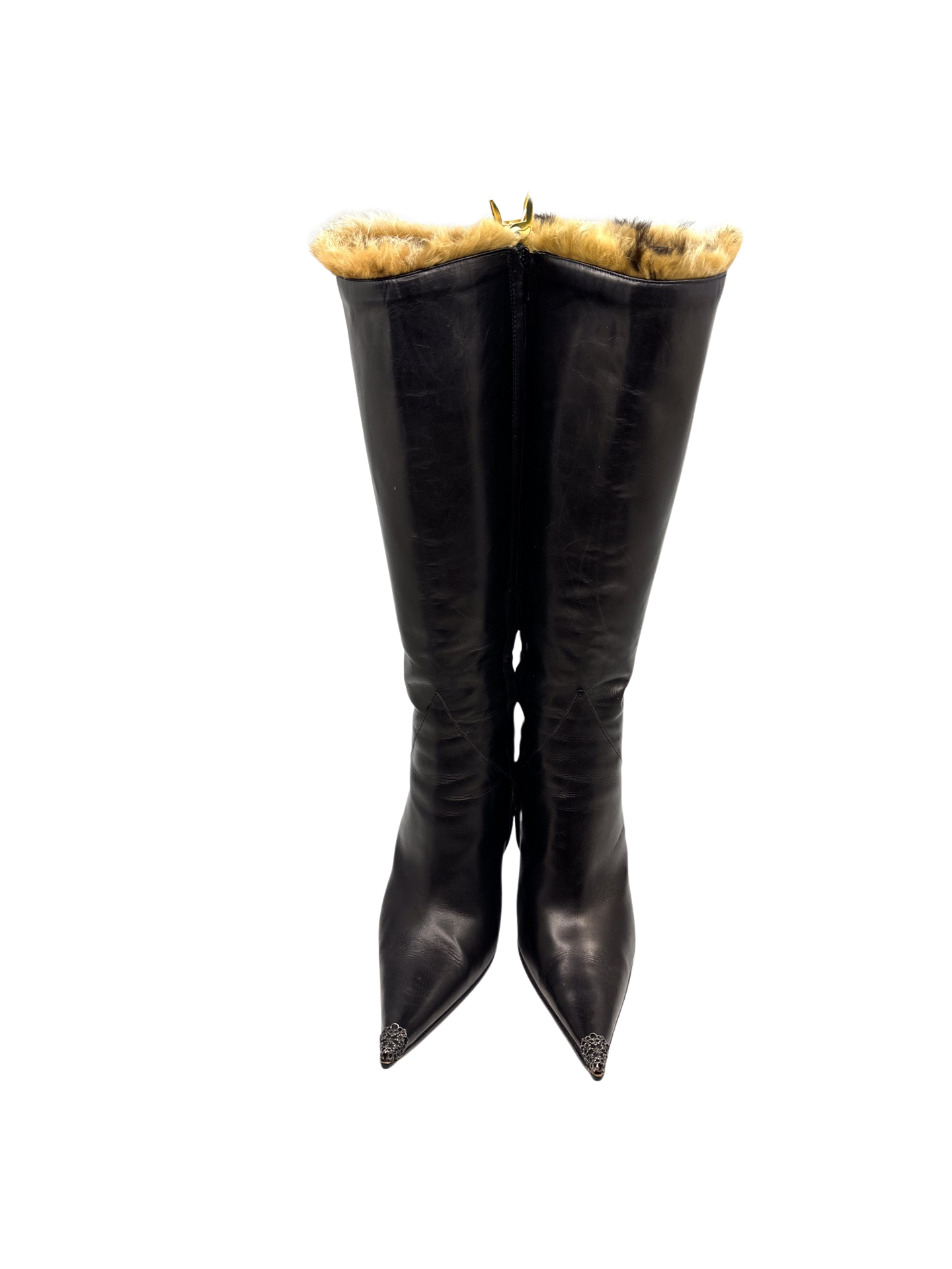 Vintage Italian sz 38