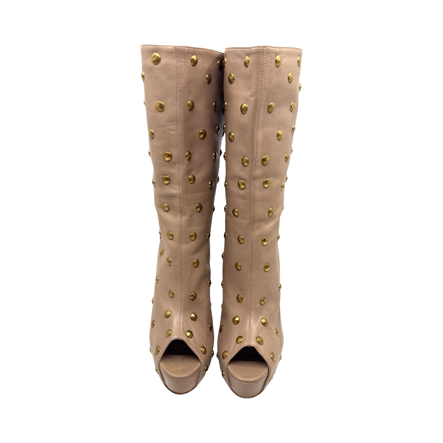 Vintage Italian sz 39.5