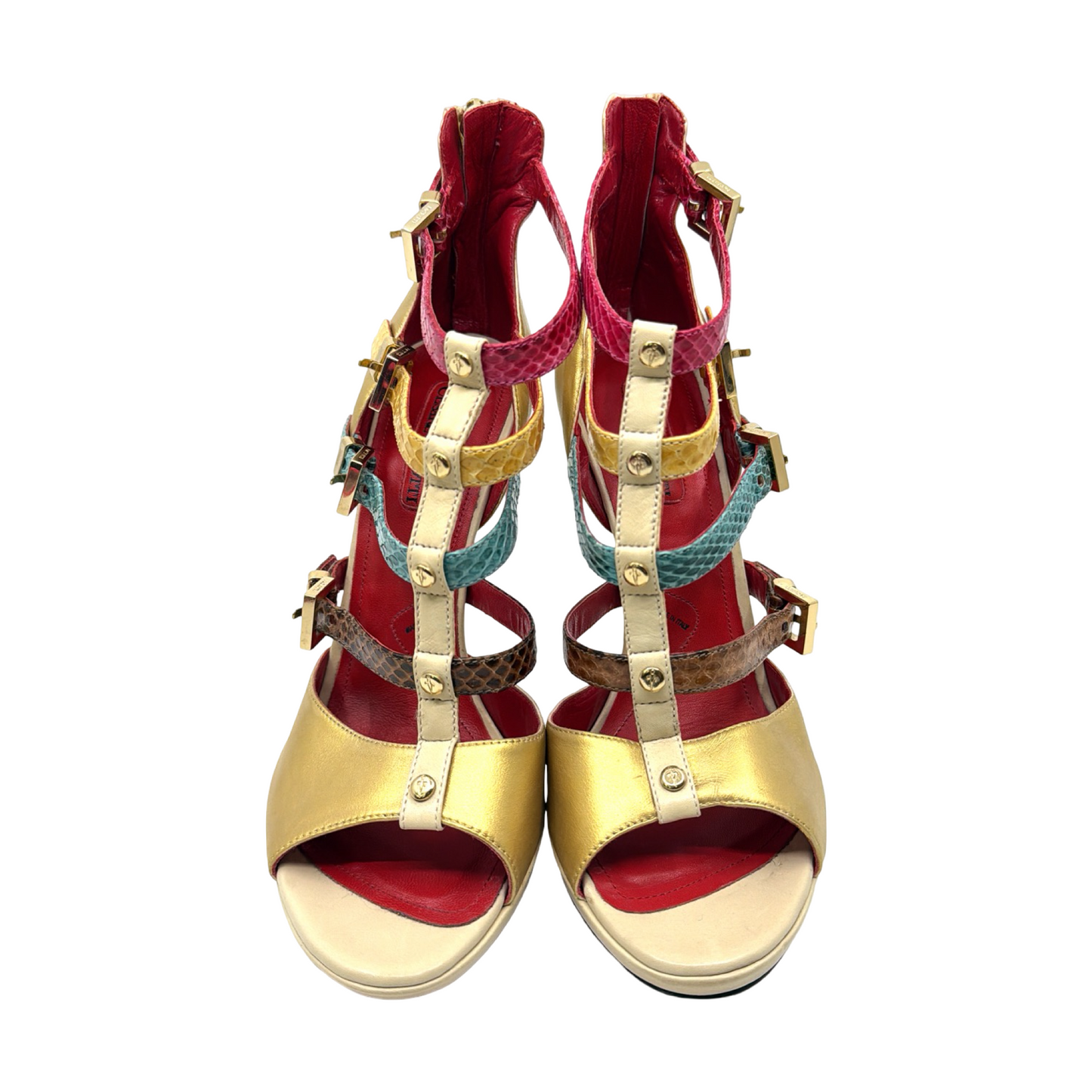 Cesare Paciotti sz 38