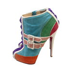 Christian Louboutin sz 37