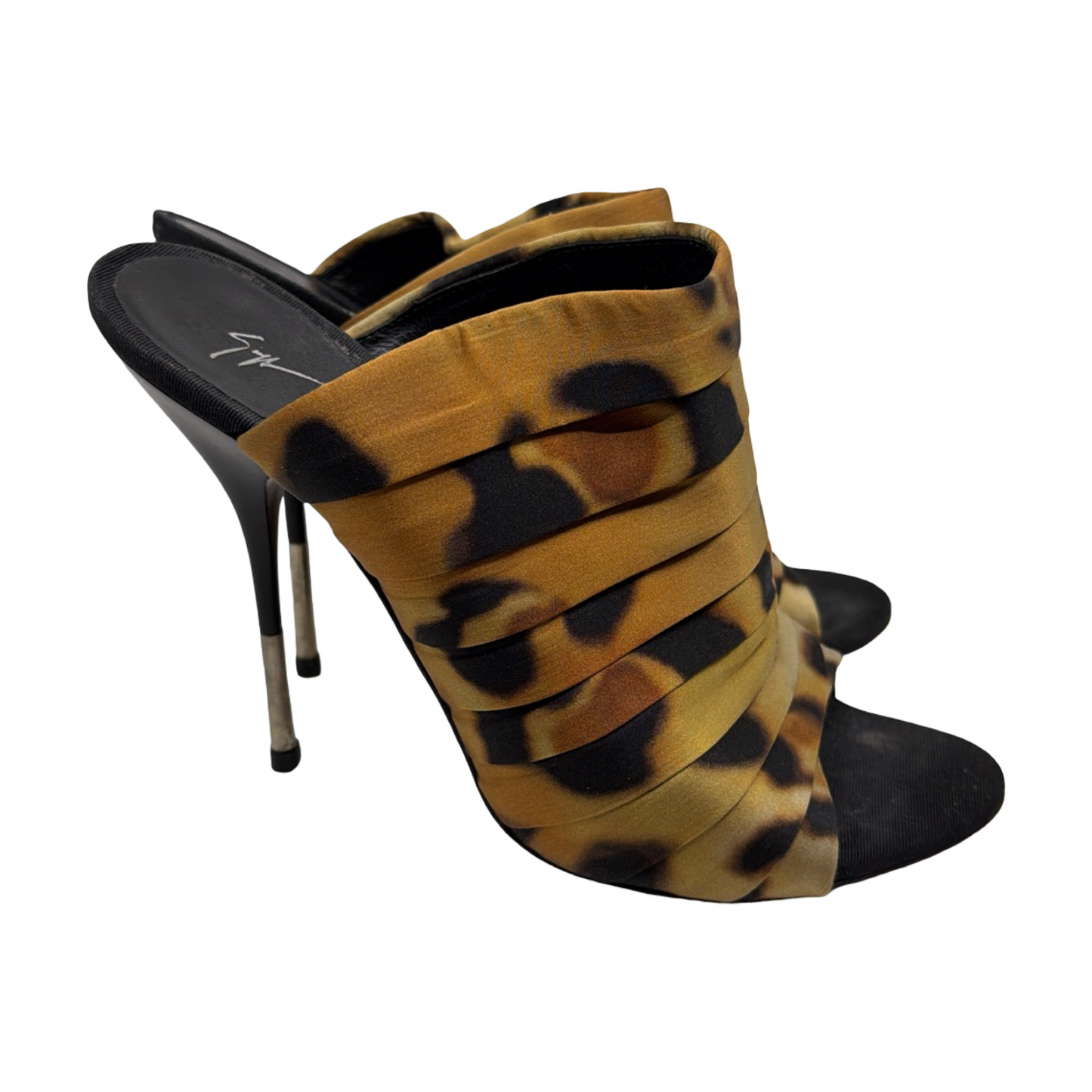 Giuseppe Zanotti sz 40