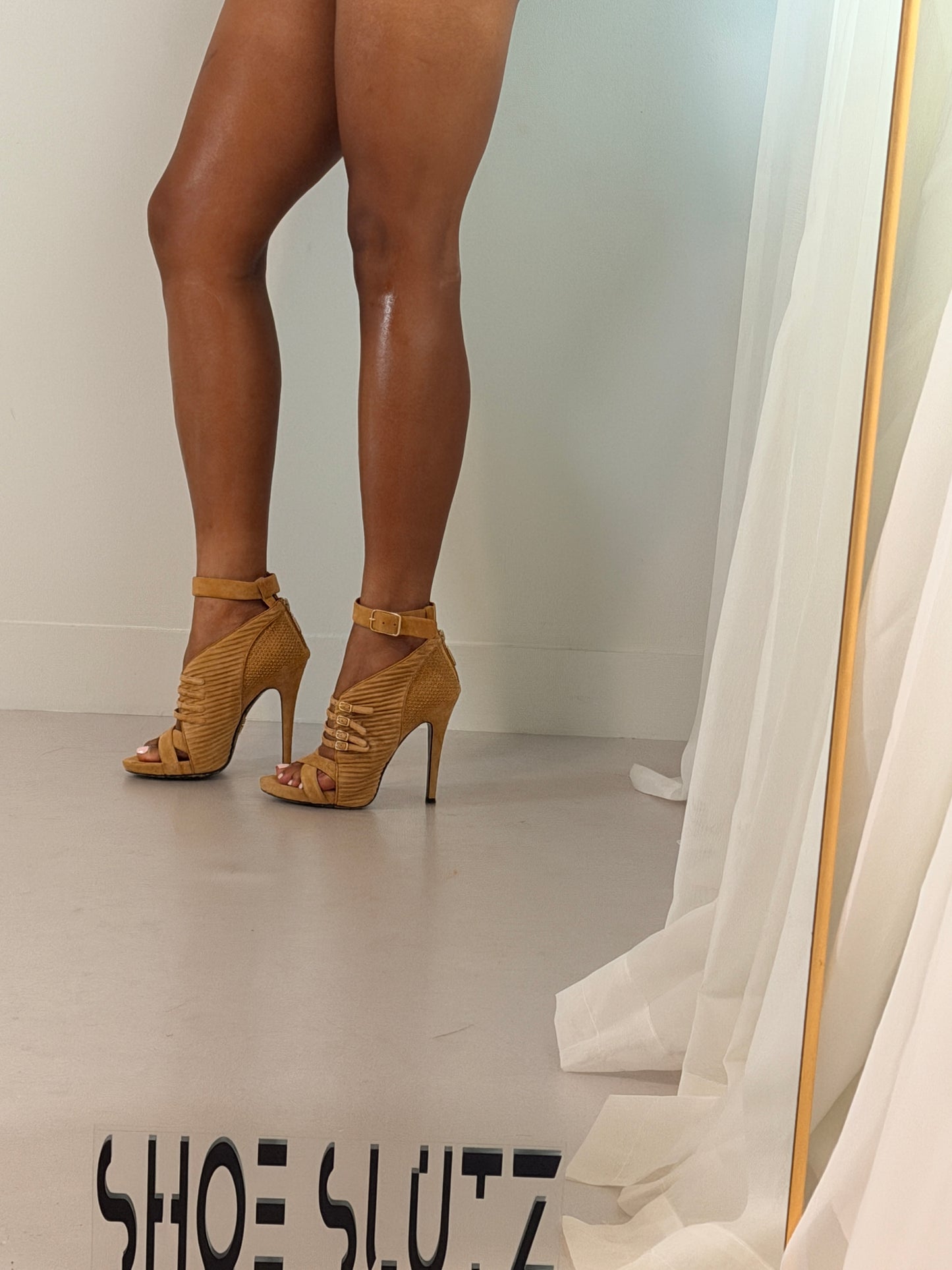 Cesare Paciotti sz 38