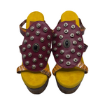 Vintage Italian sz 37