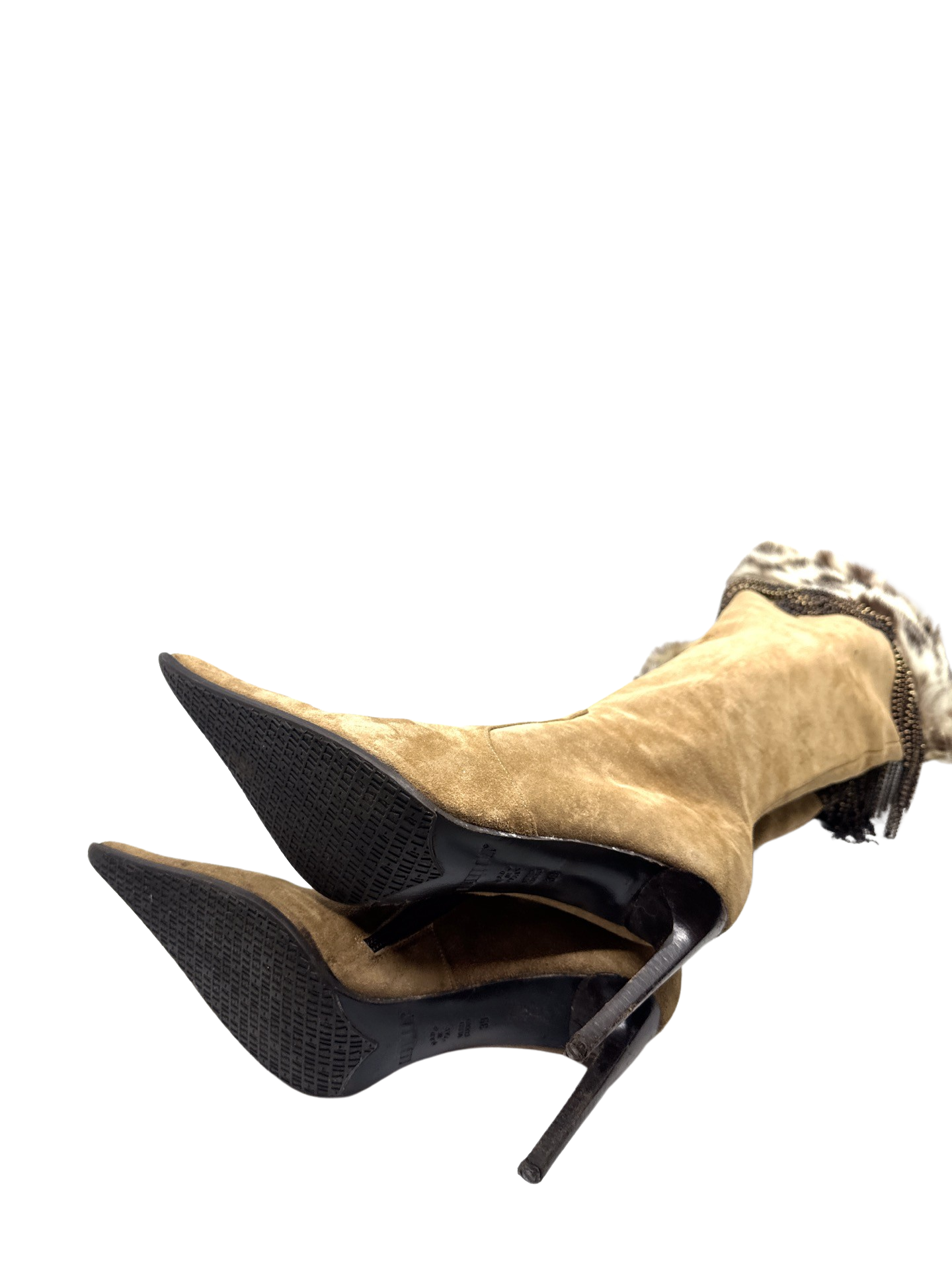 Vintage Italian sz 39