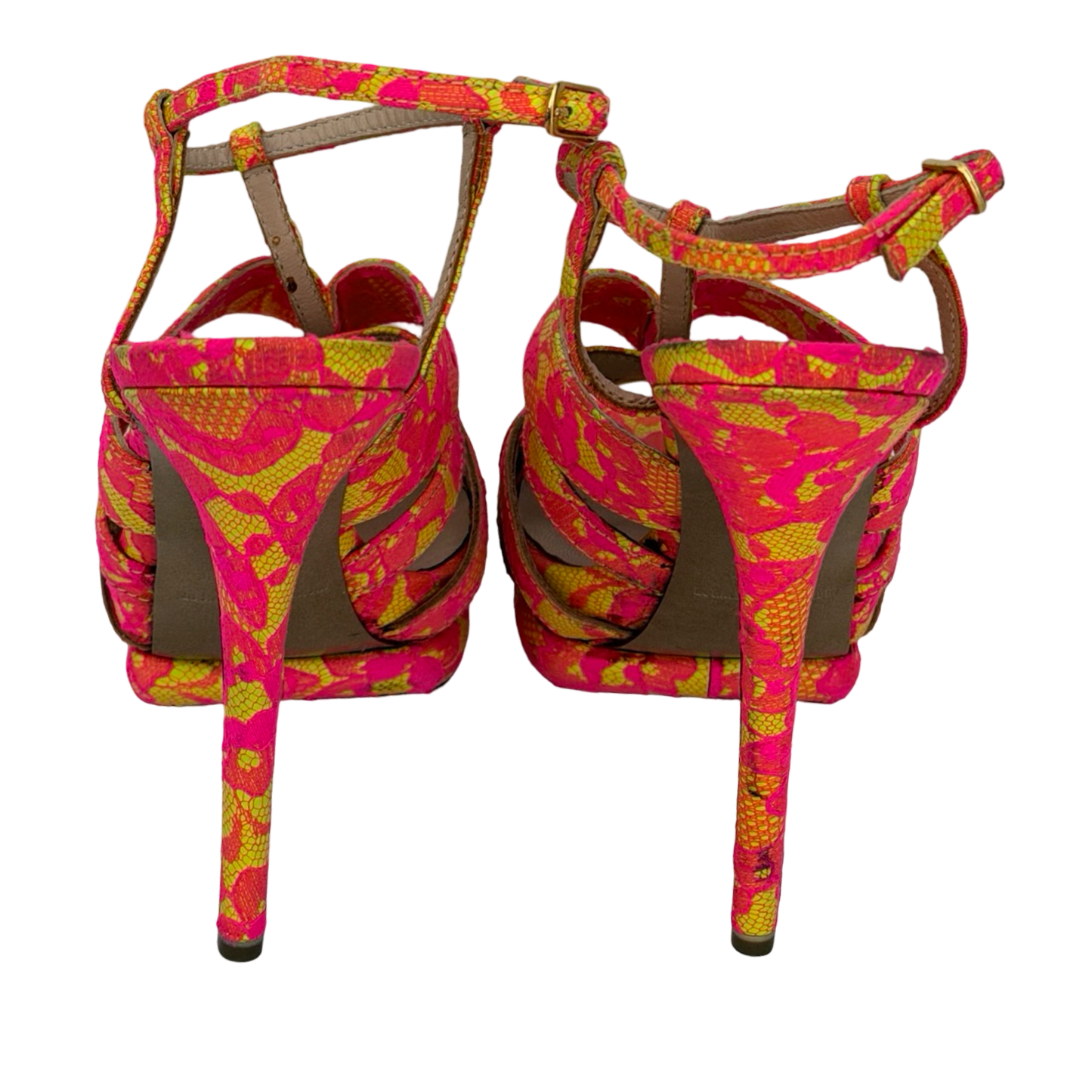 Nicholas Kirkwood sz 39 & 40