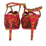 Nicholas Kirkwood sz 39 & 40
