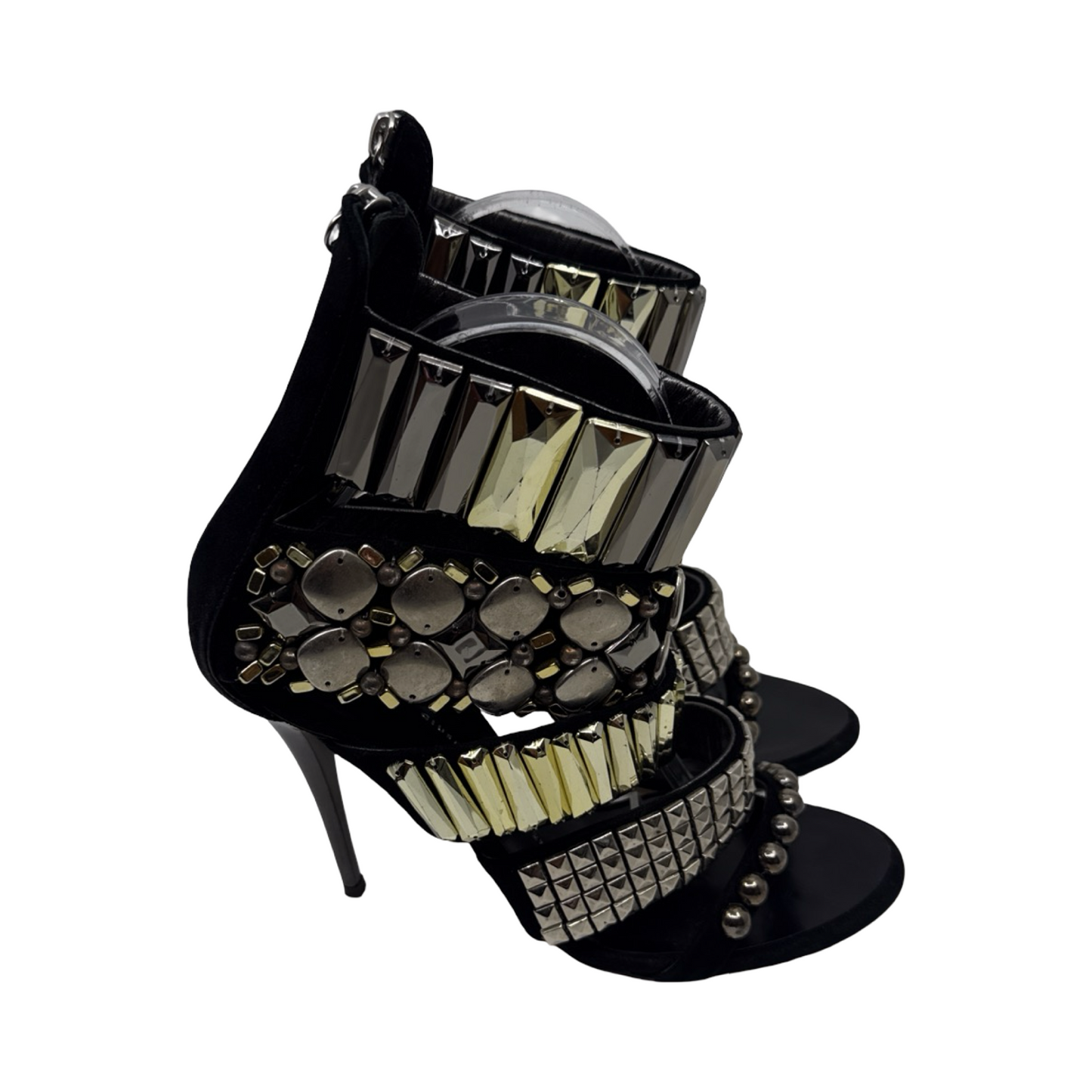 Giuseppe Zanotti sz 7