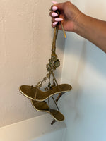 Giuseppe Zanotti sz 36.5