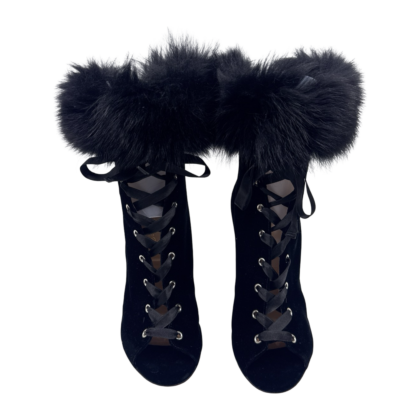 Gianvitto Rossi sz 38.5 & 40