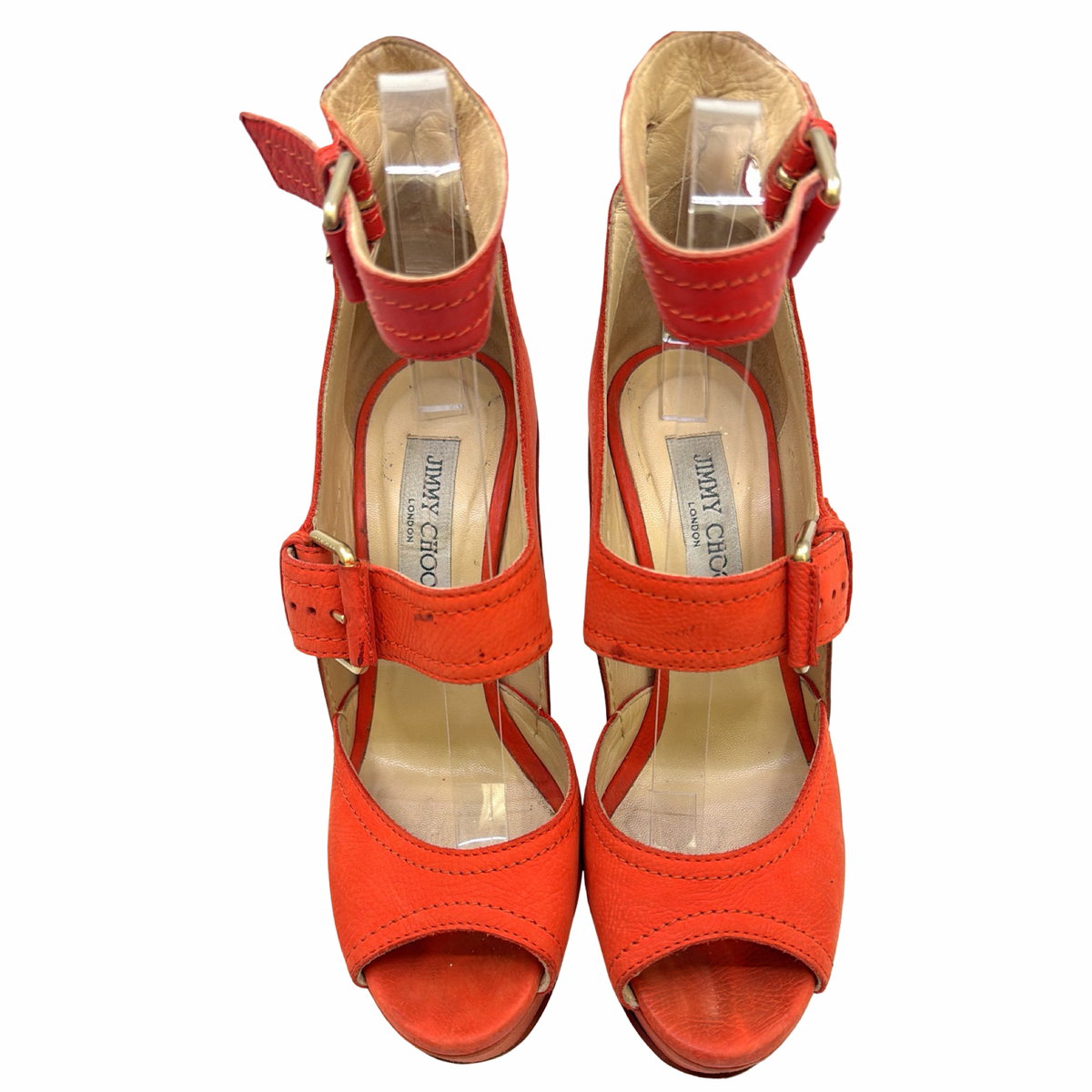 Jimmy Choo sz 38.5