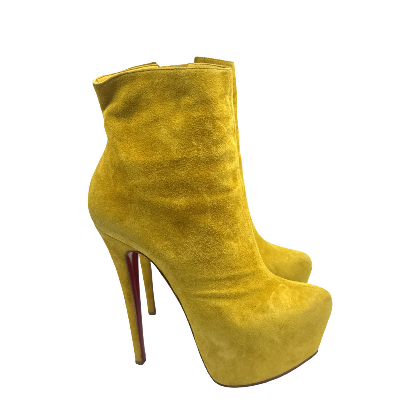 Christian Louboutin sz 38.5