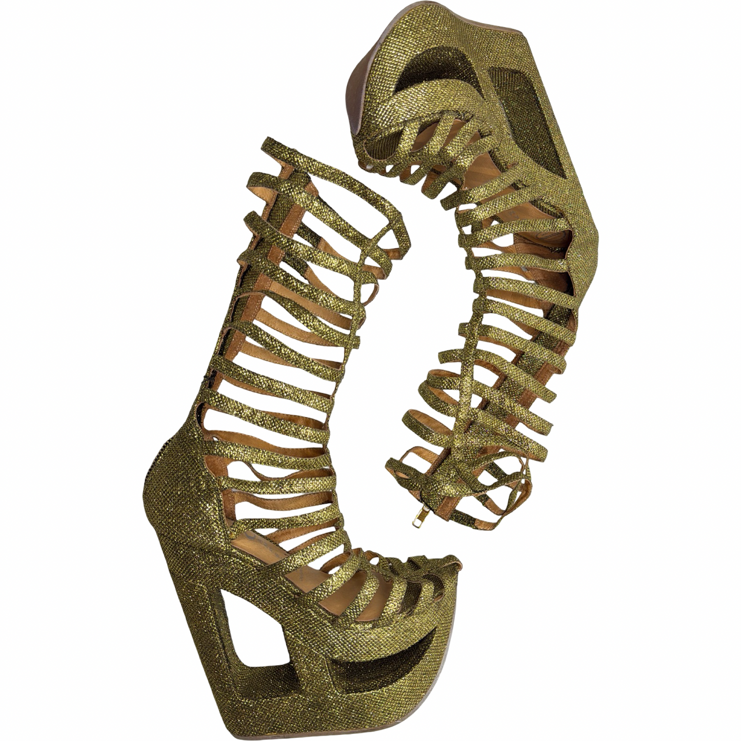 Jeffrey Campbell sz 7