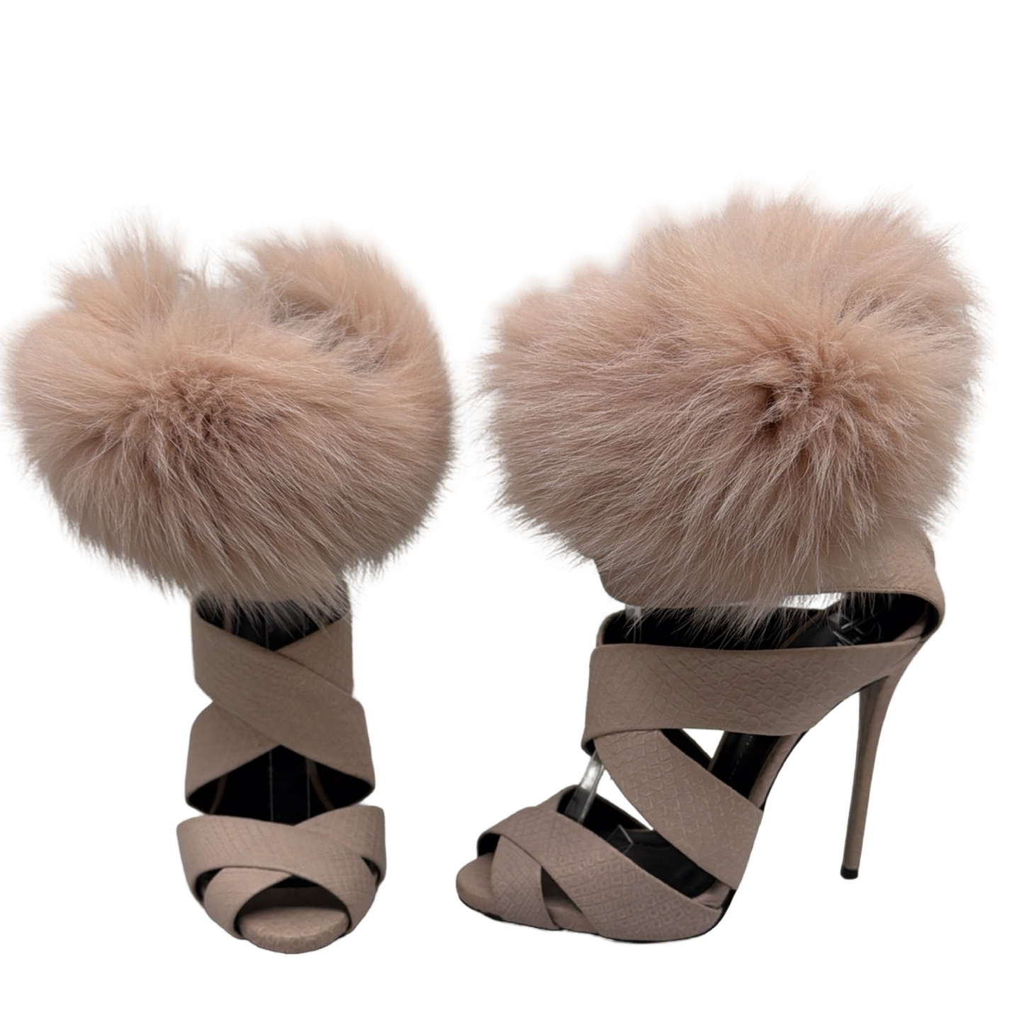 Giuseppe Zanotti sz 37.5