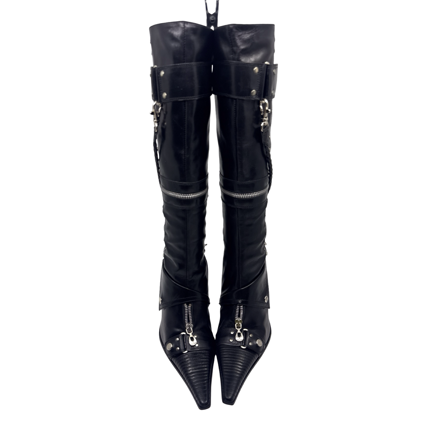 El Dantes sz 38