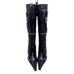 El Dantes sz 38