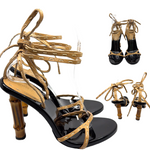 Tom Ford for Gucci sz 35.5