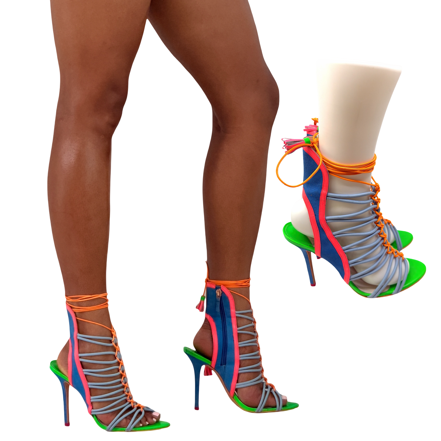 Sophia Webster sz 40
