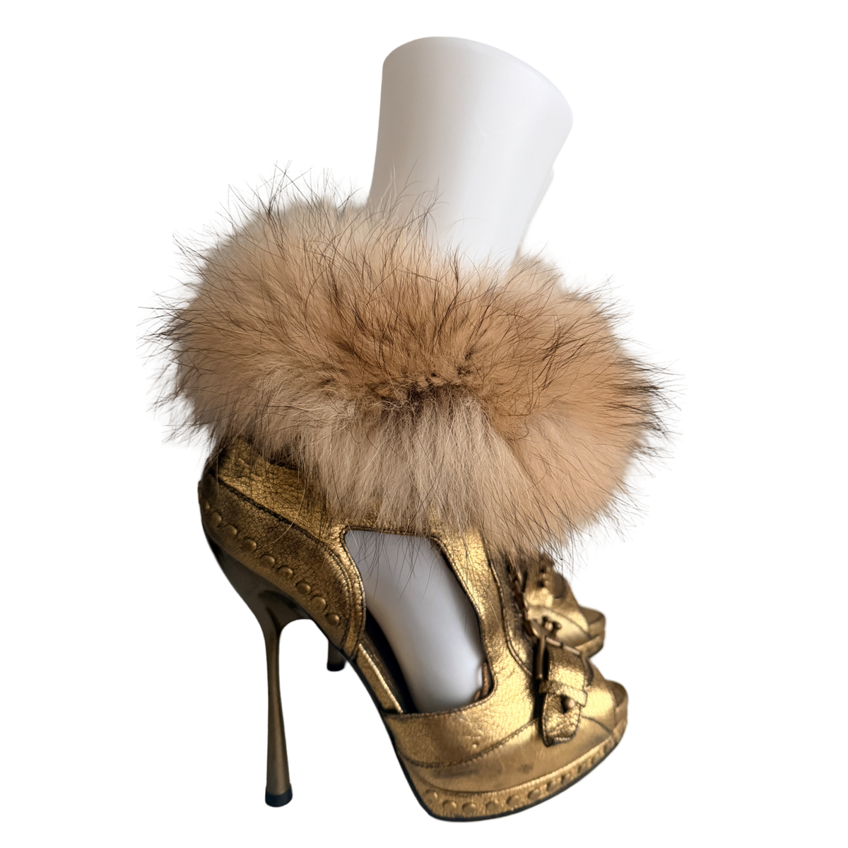 Alexander McQueen sz 39