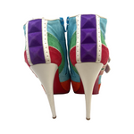 Christian Louboutin sz 37