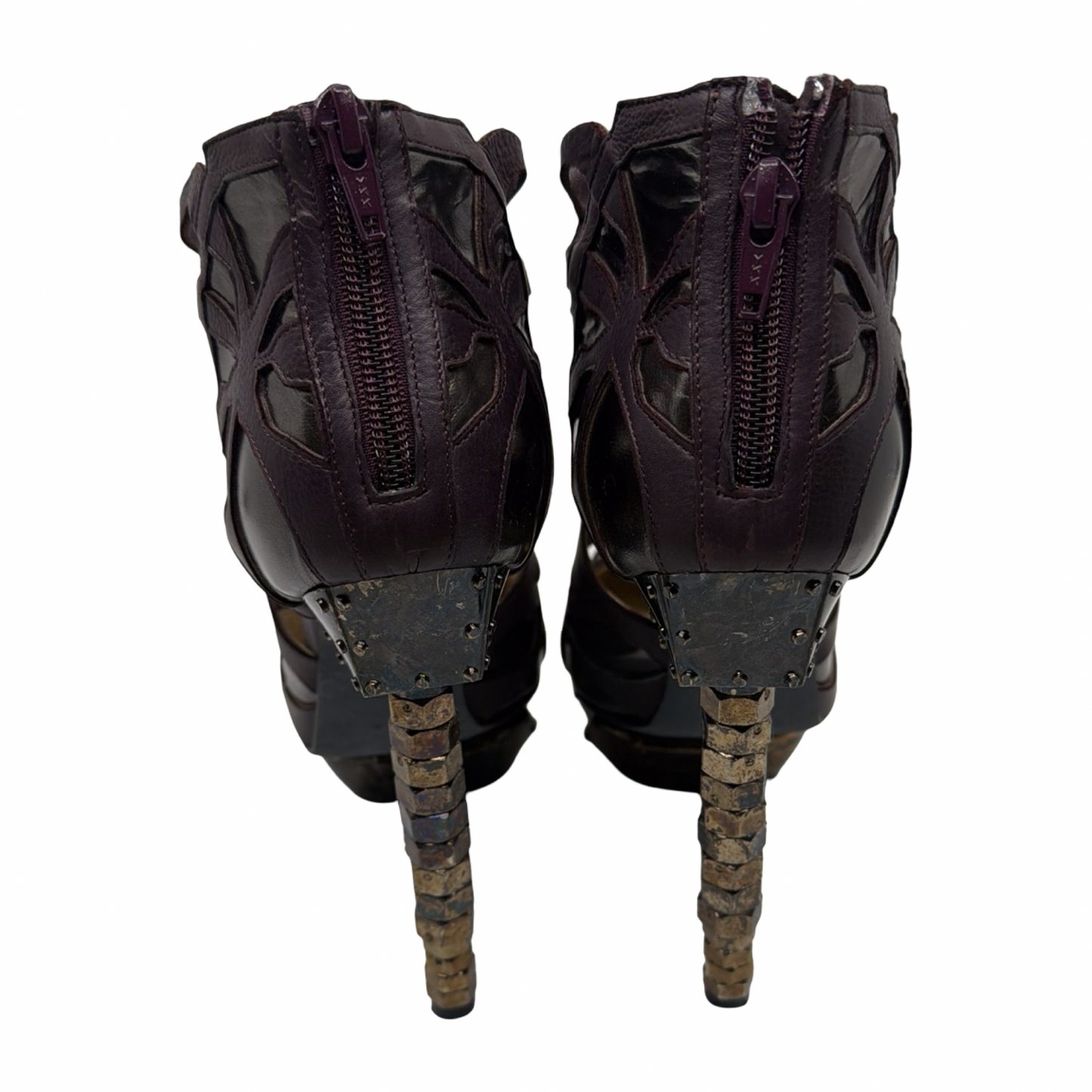 Nicholas Kirkwood X Rodarte sz 38