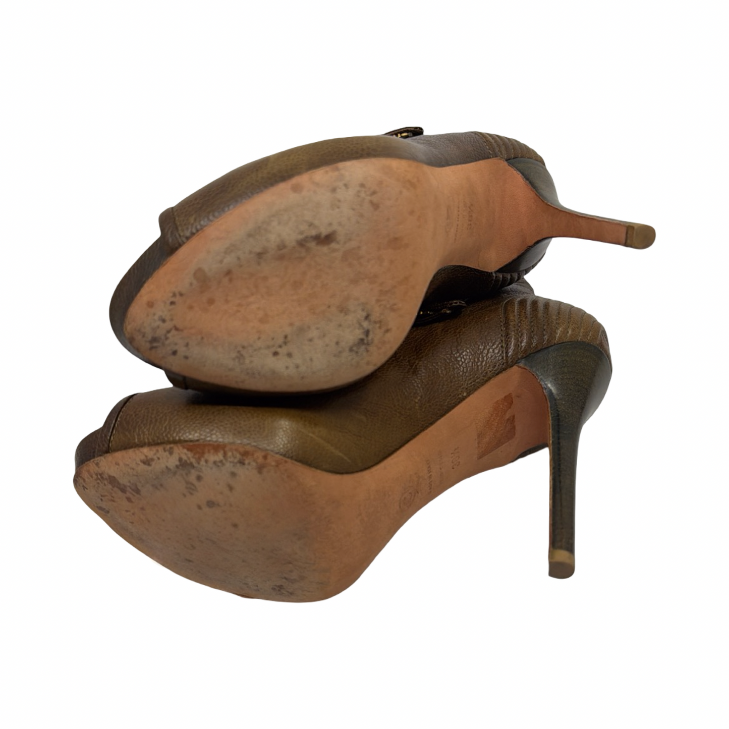 Alexander McQueen sz 38.5