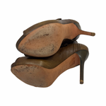 Alexander McQueen sz 38.5