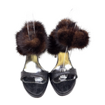 Vintage Italian sz 37