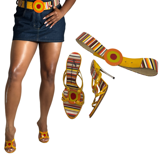 Giuseppe Zanotti sz 38