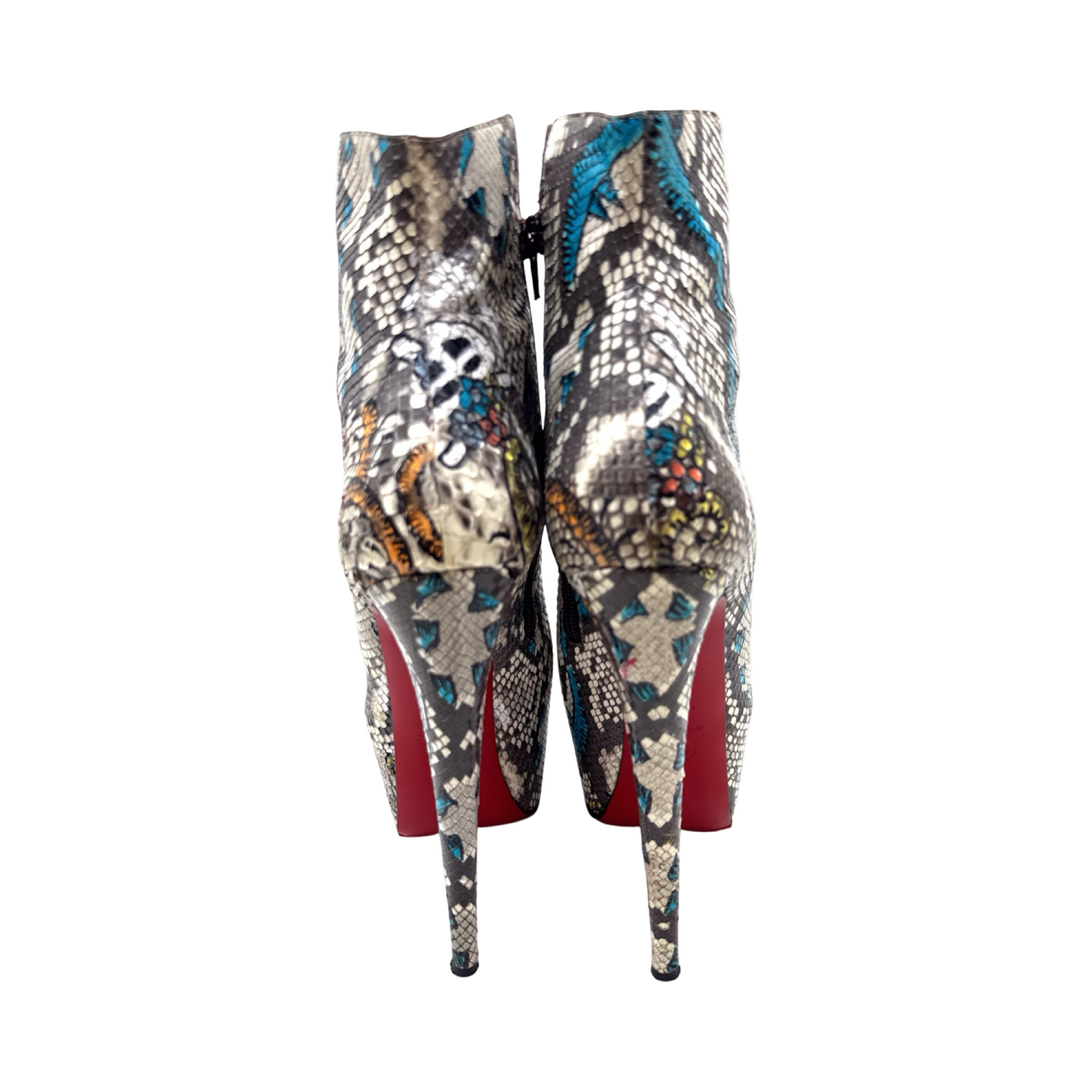 Christian Louboutin sz 37 & 40