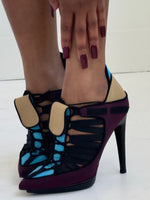 Vintage Italian sz 38