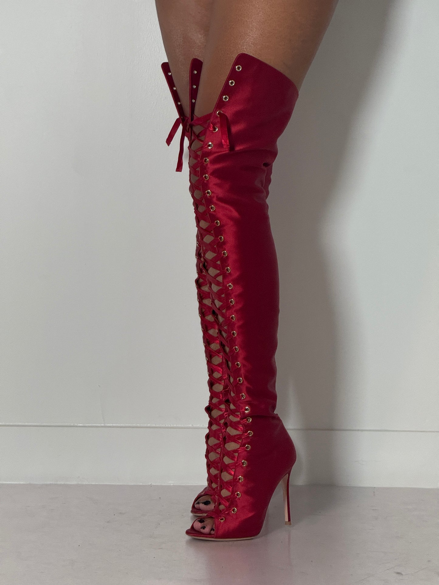 Gianvitto Rossi sz 38